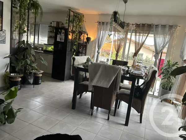 Maison 4 pièces 89 m² 