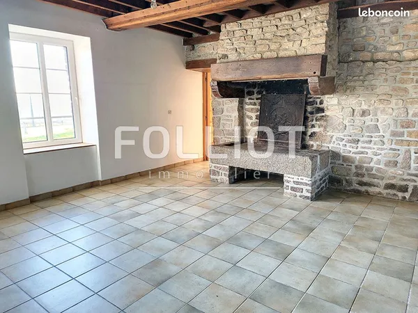 Maison 5 pièces 127 m² 