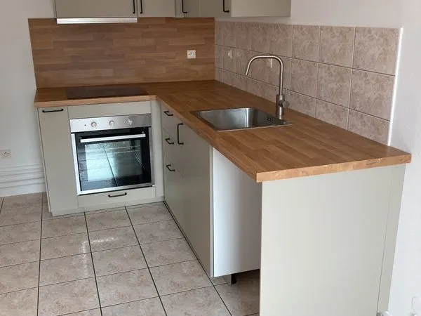 Appartement 3P 