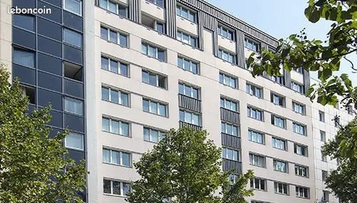 Appartement 1 pièce 21 m² 