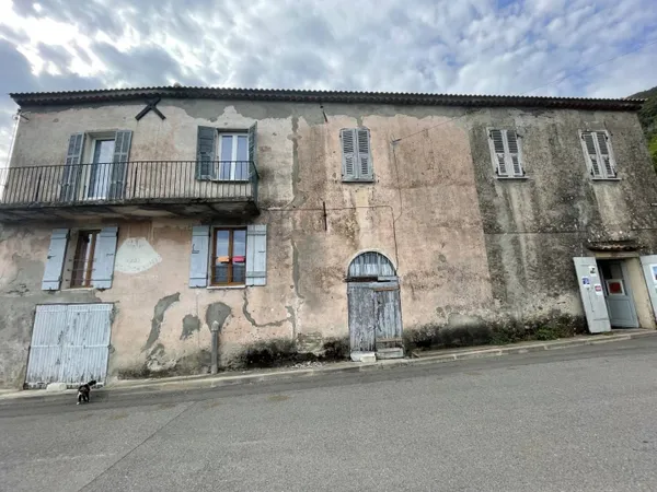 Maison 8 pièces 160 m² 