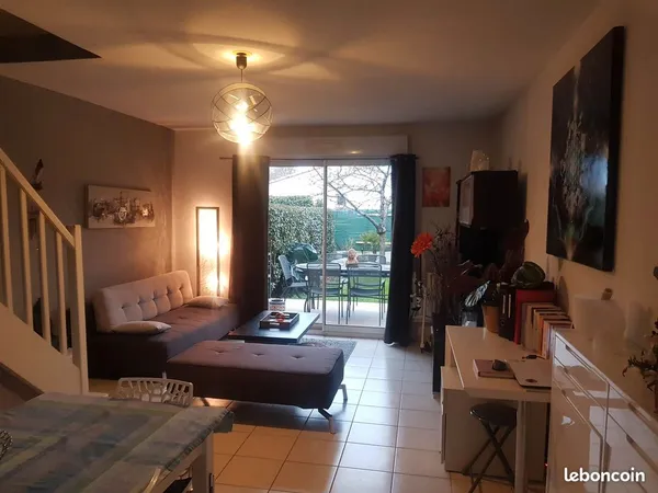 Maison appart t3 plaisance du touch 