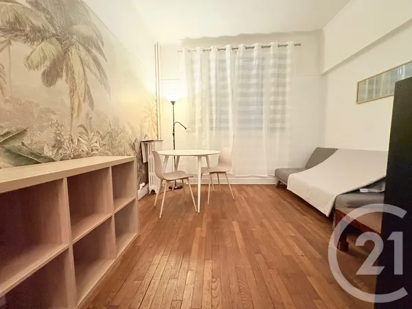 Appartement 2 pièces 30 m² 