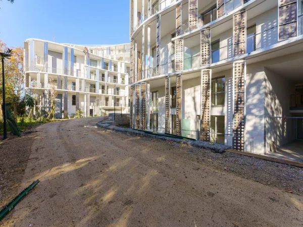 Appartement 3 pièces 70 m² 