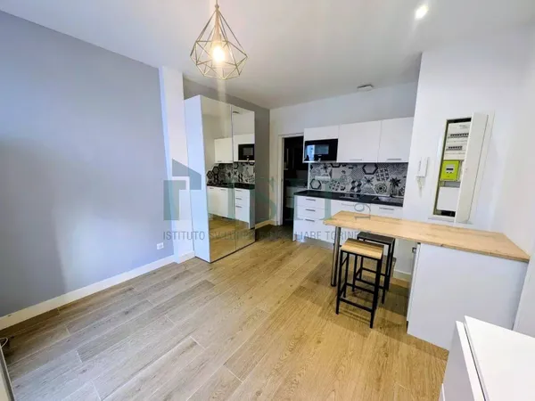 Studio 1 pièce 20 m² 
