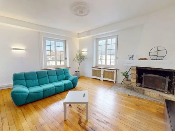 Appartement 5 pièces