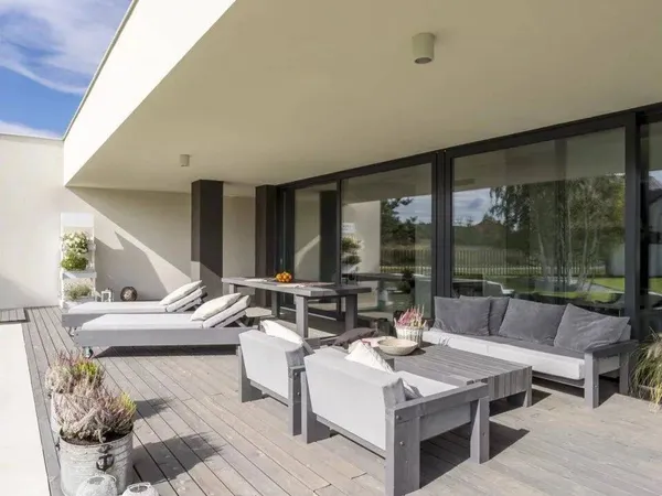 Appartement 4 pièces 83 m² 