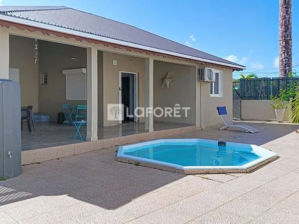 Maison 12 pièces 290 m² 
