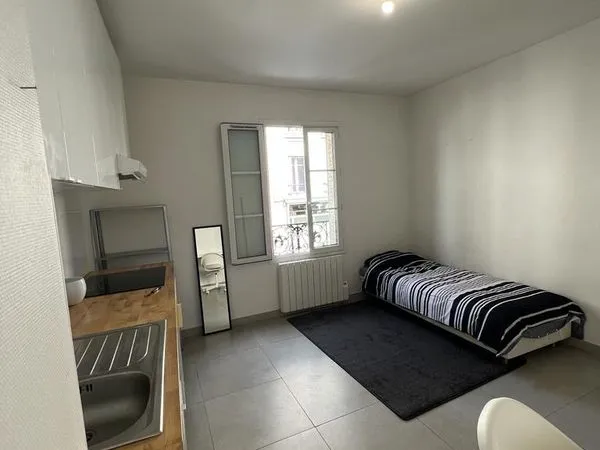 Location studio Charenton 