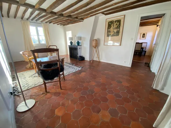 Loue appartement 75m² Versailles centre 