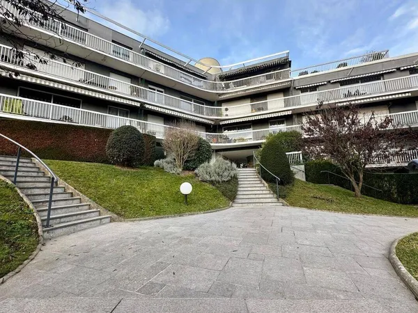 Appartement 5 pièces 125 m² 