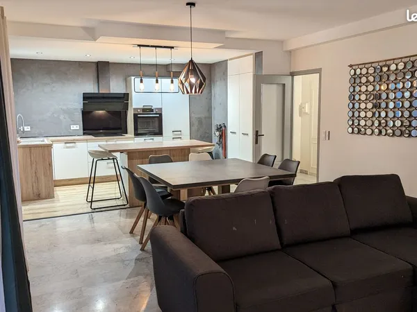 Appartement T3 Perpignan 