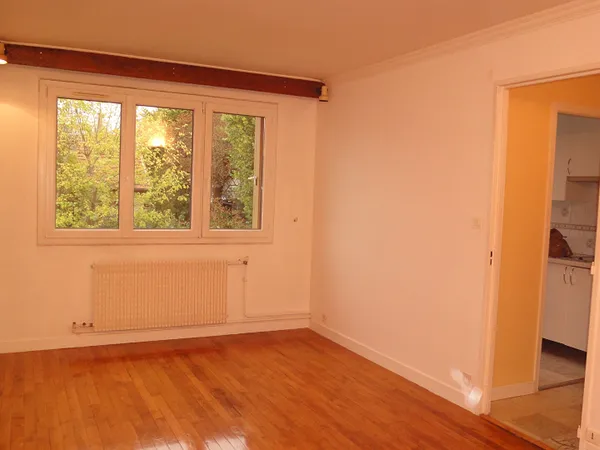 Appartement 3 pièces Le Vieux Saint Maur 94100 