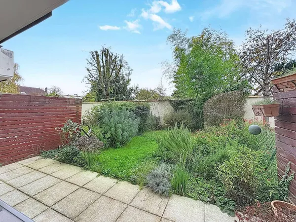Appartement 3 pièces 58 m² 