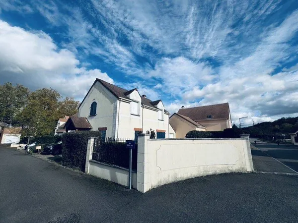 Pavillon 4 pièces 80 m² 