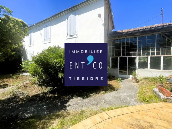Maison 6 pièces 177 m² 