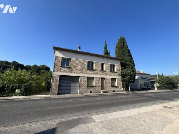 Maison 10 pièces 