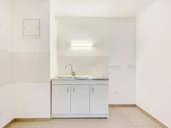 Appartement 3 pièces 56 m² 