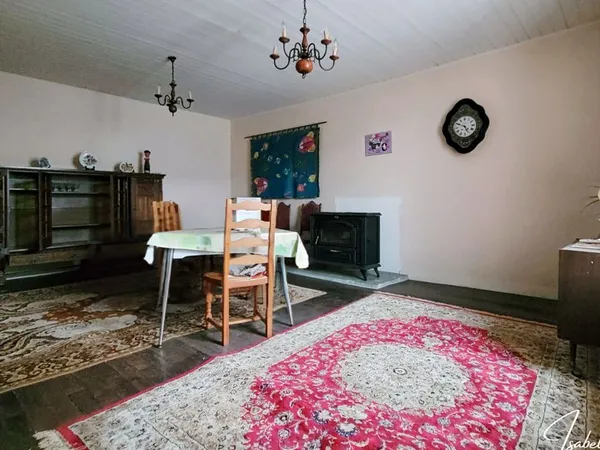 Maison 3 pièces 75 m² 