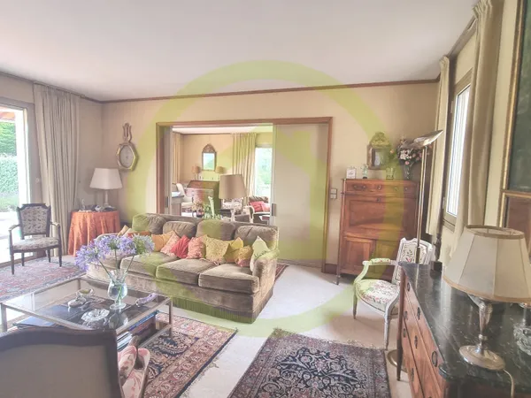 Maison Vente Guérande 7p 263m² 1236000€