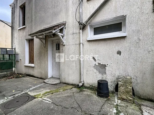Maison 4 pièces 95 m² 