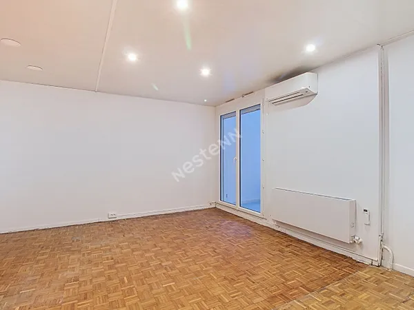 APPARTEMENT T2 RESIDENCE LES HERMES VITROLLES PROXIMITE CENTRE VILLE 
