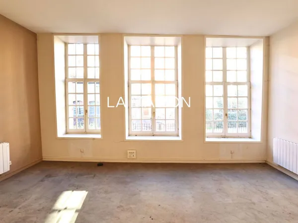 Maison 4 pièces 104 m² 