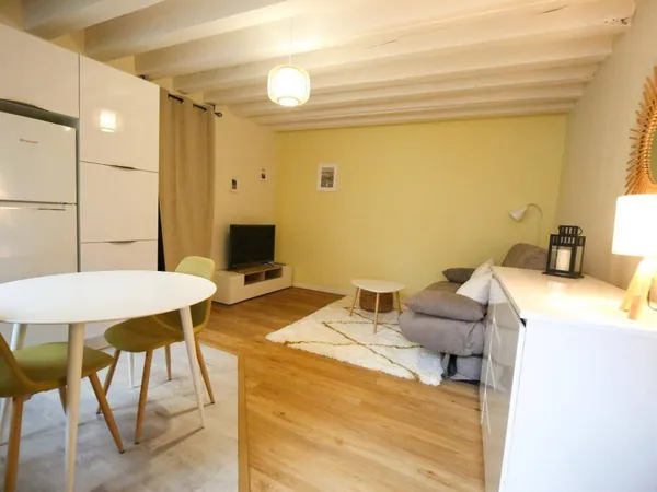 Appartement 1 pièce 20 m² 