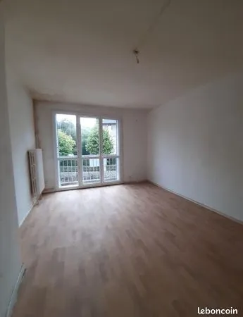 Appartement 4 pièces 73 m² 