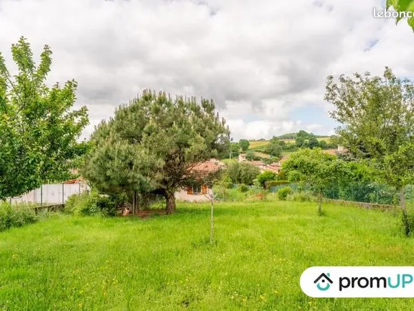 Maison 5 pièces 106 m² 