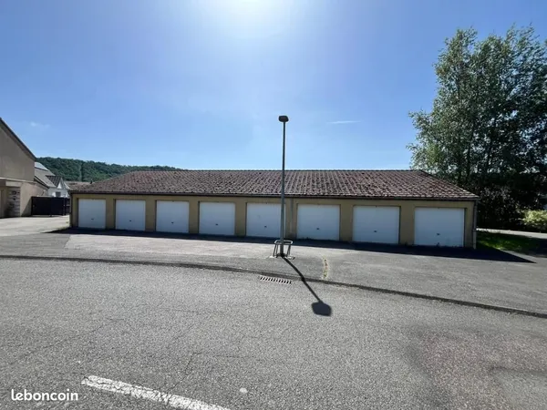 Maison 4 pièces 82 m² 
