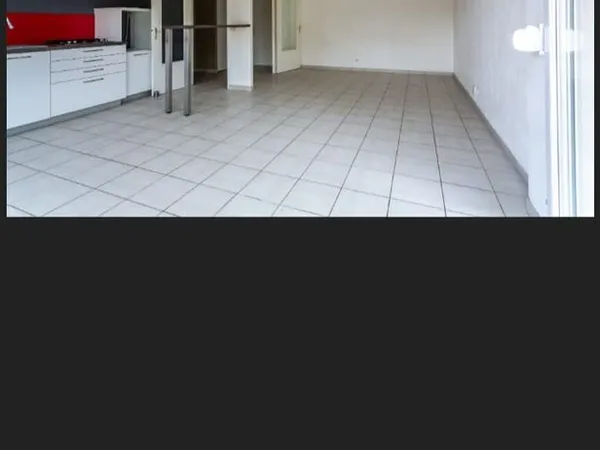 Appartement t3 francheville 