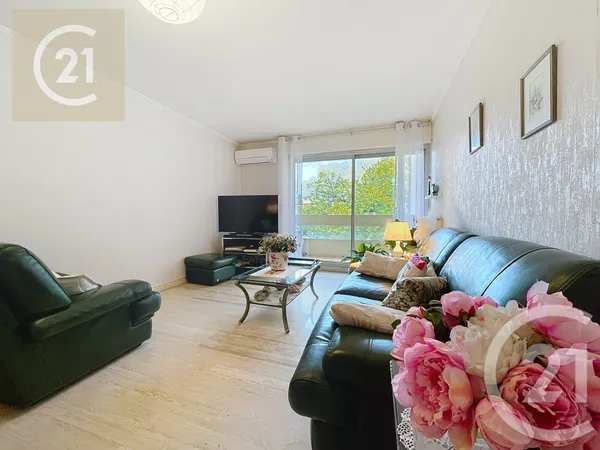 Appartement 5 pièces 106 m² 