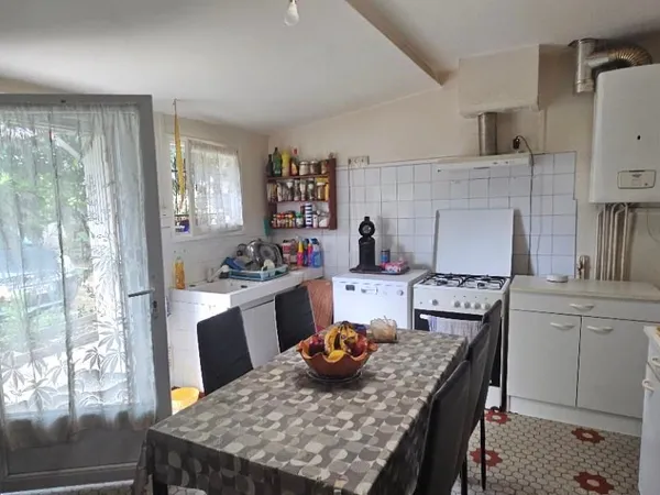 Maison 4 pièces 89 m² 