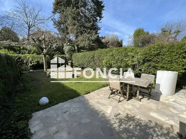 Maison 4 pièces 95 m² 