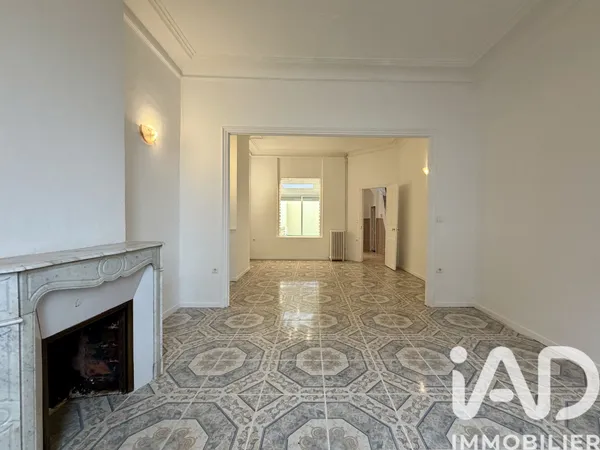 Maison 6 pièces 177 m² 