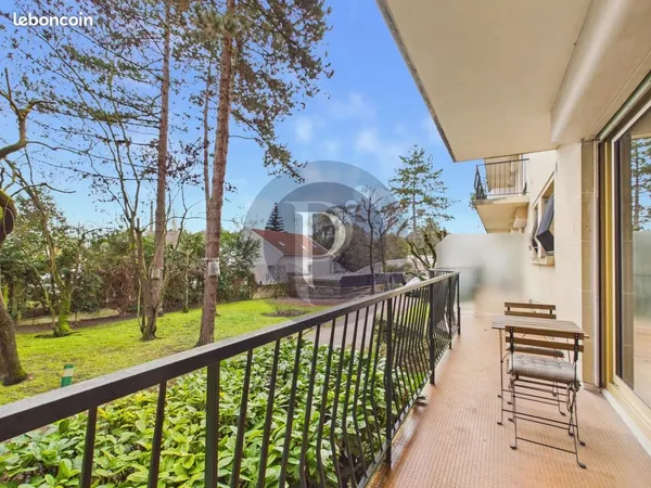 Appartement 4 pièces 110 m² 
