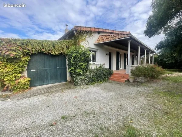 Villa 3 pièces 85 m² 