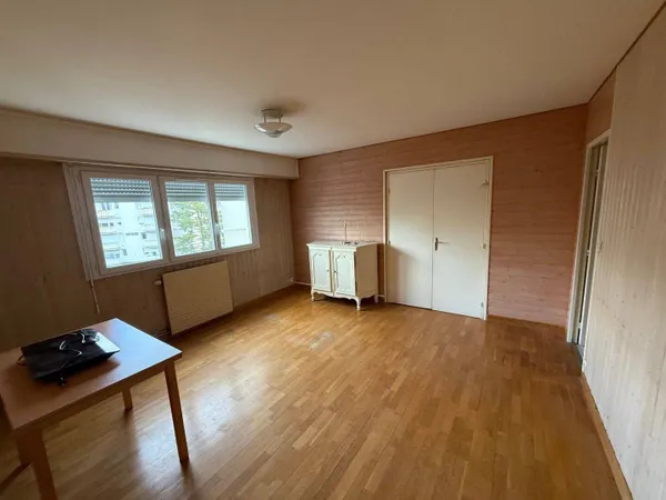 Appartement 1 pièce 35 m² 