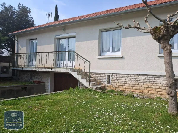 Maison Vente Saint-Seurin-sur-l'Isle   167000€