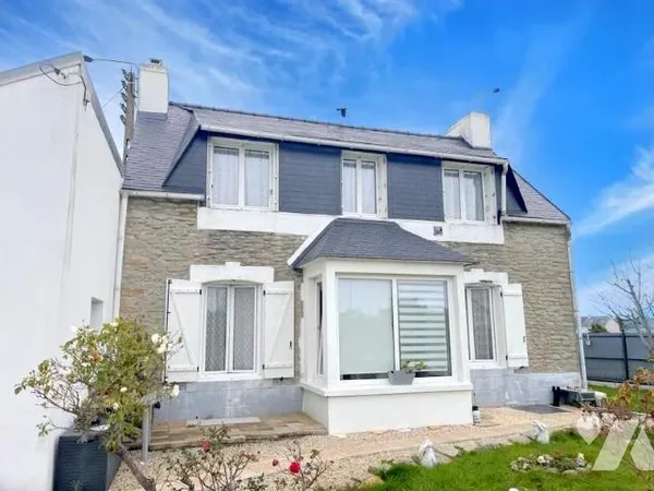 Maison 78 m² 