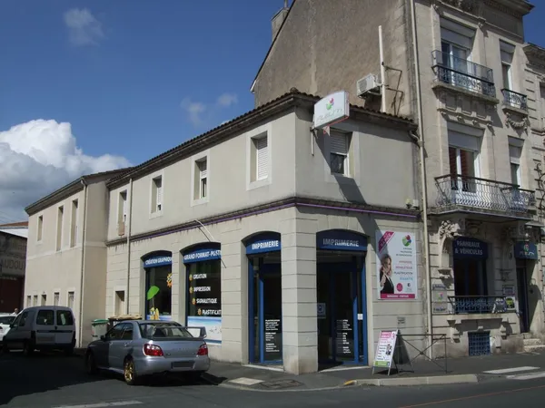 Maison de luxe 5 pièces 445 m² 