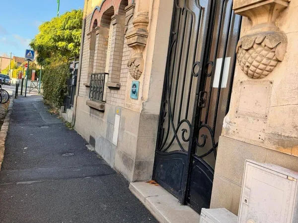 Local commercial 30 m² 