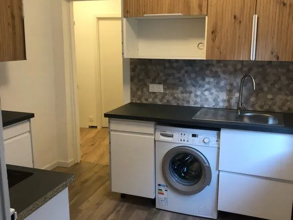 Strasbourg - Hypercentre (rue des Veaux) - appartement 2 pièces 