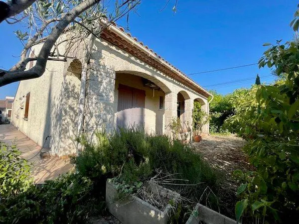 Maison 5 pièces 135 m² 