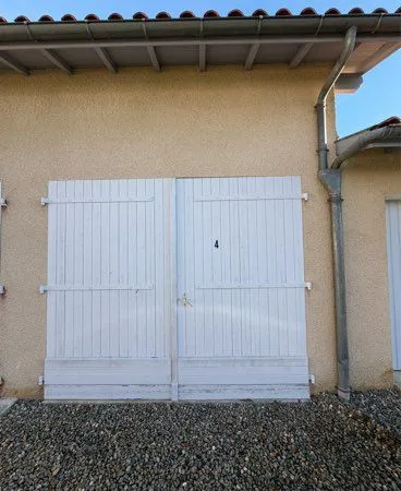 Parking - Garage Location Plaisance   80€