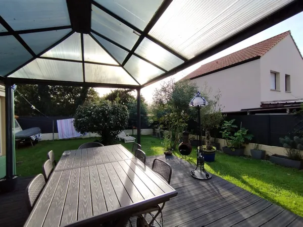 Maison 2 pièces 40 m² 