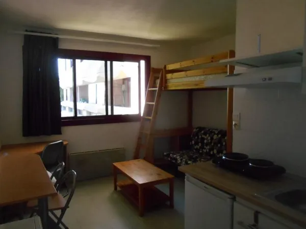 Studio de 15m2 à louer sur Aix en Provence 