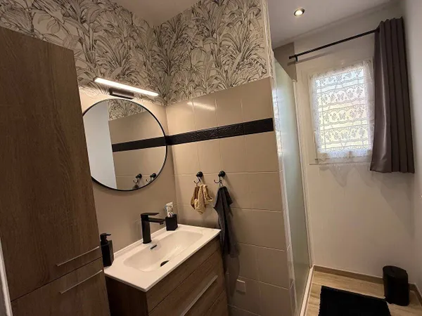 Maison 4 pièces 94 m² 