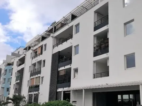 Appartement 3 pièces 68 m² 